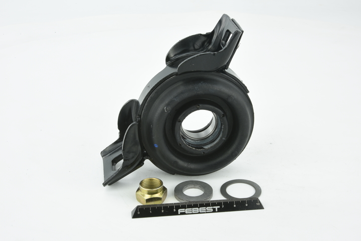 FEBEST TCB-NCP15 Supporto albero trasmissione TOYOTA Yaris Verso (_P2_) 1.5 4WD (NCP25) Benzina 106 CV 2005 prezzo
