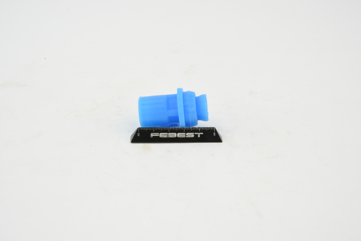 FEBEST Stecker, Zündspule TCP-002