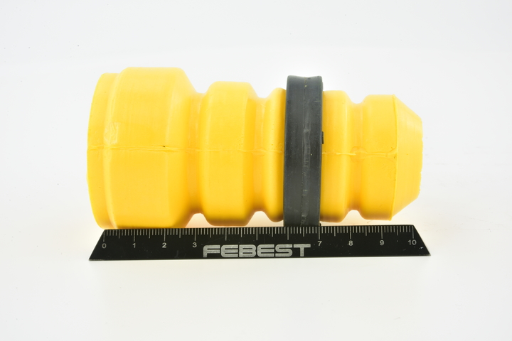 4833148020 OE FEBEST Butée élastique, suspension TD-ACU30F