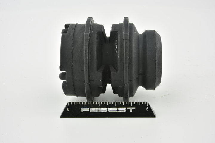 FEBEST TD-GX110F komplet zascite proti prahu, blazilnik LX 570