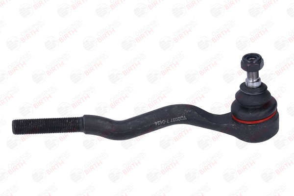 BIRTH TD2037 Embout biellette de direction BMW 3 Berline (E30) 325 e 2.7 Essence 129 CV 1985 prix
