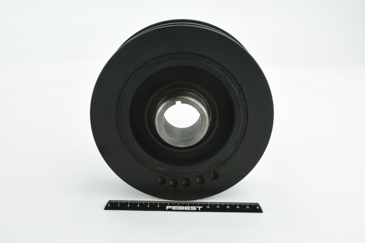 TDS-1FZFE FEBEST TDS-1FZFE Polea de cigüeñal