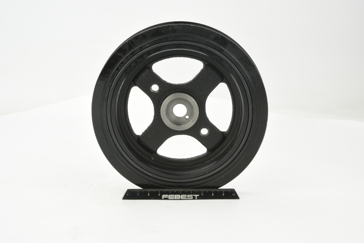 FEBEST TDS-1NZFE Puleggia cinghia Toyota Yaris 2 serie 1.5 (NCP91_) Benzina 109 CV 2012 prezzo