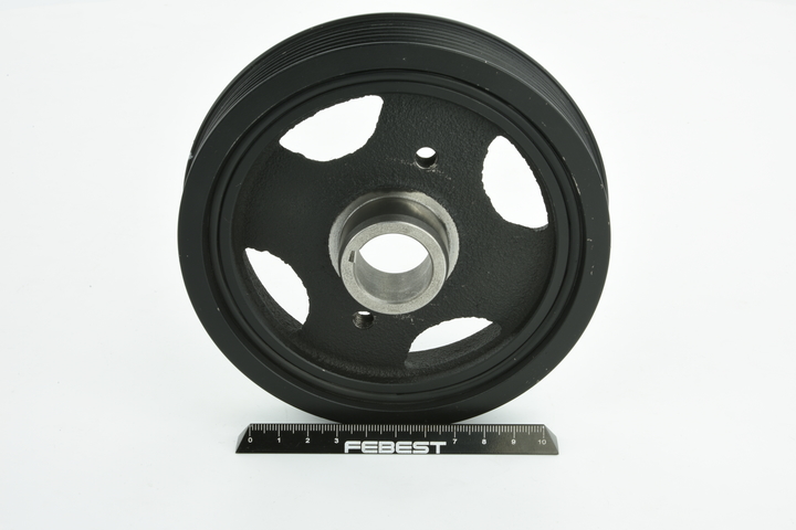 FEBEST TDS-3SZVE Dámper Toyota originales