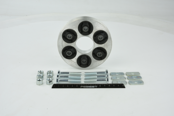 FEBEST TDS-428 TOYOTA Previa / Estima I (XR10, XR20) kardaanin kuminivel
