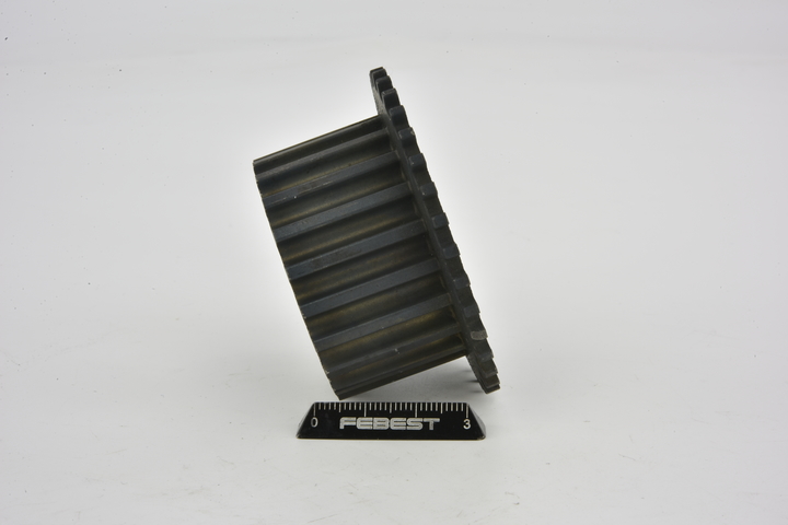 FEBEST TES-002 Roda dentada, cambota MITSUBISHI PAJERO II Canvas Top (V2_W, V4_W) 3.0 V6 Gasolina 150 cv 1993 preço