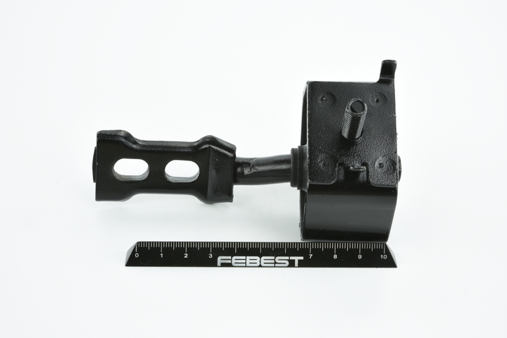 d'origine Hyundai i30 FEBEST Kit d'assemblage système d'échappement TEXB-015