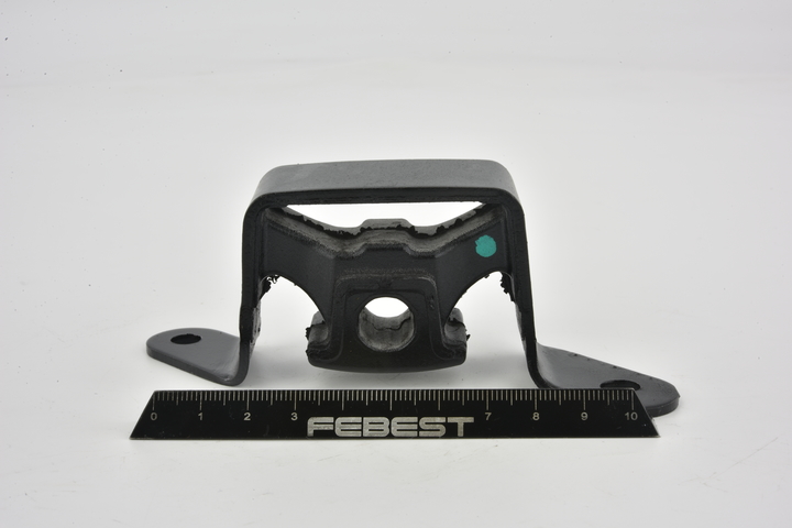 TEXB-018 Kit montaggio impianto gas scarico FEBEST MITSUBISHI ECLIPSE prezzo