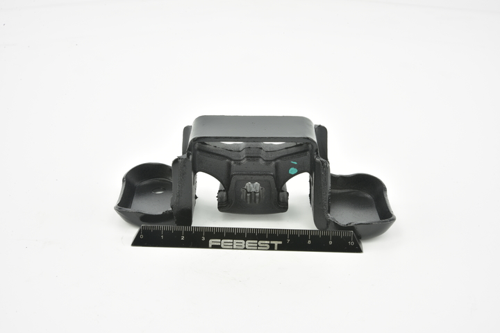 Kit de montage échappement FEBEST TEXB-019