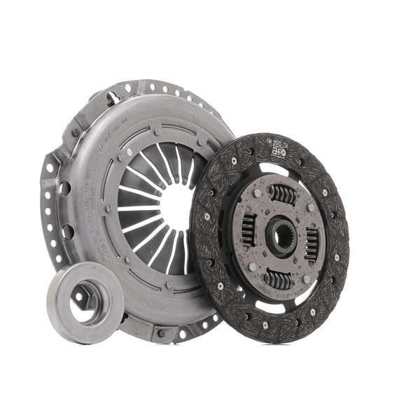 SACHS 3000 585 001 kit de embraiagem VAUXHALL Frontera Mk2 (B) SUV (U99) preço