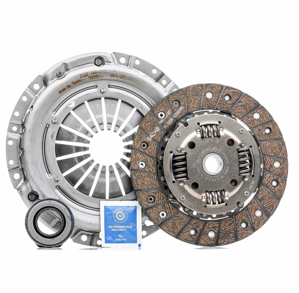 Kit de embraiagem SACHS 3000 822 701 adequados para VW, AUDI, SEAT, SKODA barato