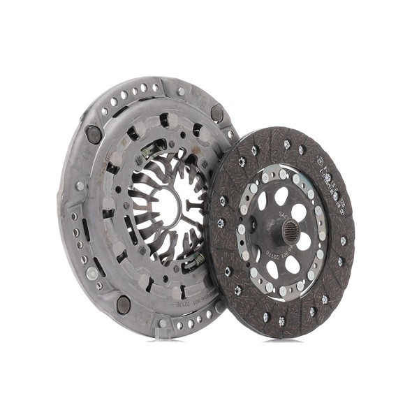 A0162503101 OE SACHS Koblingssæt 3000 856 901