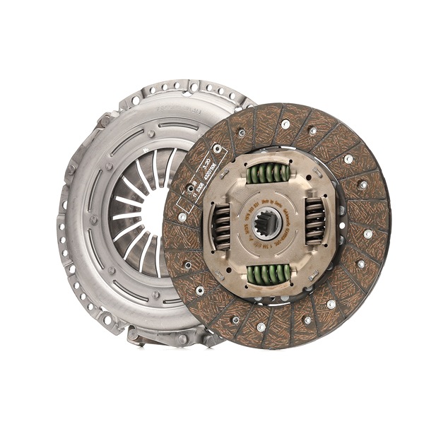 SACHS 3000 951 018 Kit d'embrayage + volant moteur SAAB 9-5 Break (YS3E) 2.0 t Essence 185 CV 2001 prix