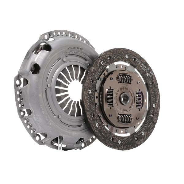 SACHS 1432454 Kopplingssats