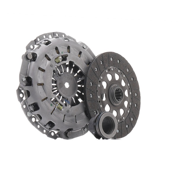 SACHS 3000 951 232 Kit frizione BMW E46 330d 2.9 Diesel 184 CV 2001 prezzo