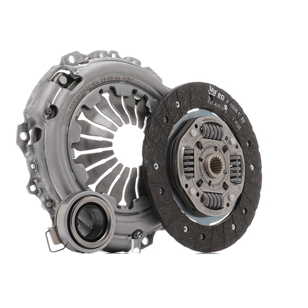 d'origine Toyota DYNA SACHS Kit d'embrayage 3000 951 369