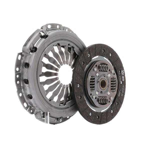 SACHS 3000 951 391 Système d'embrayage RENAULT TWINGO