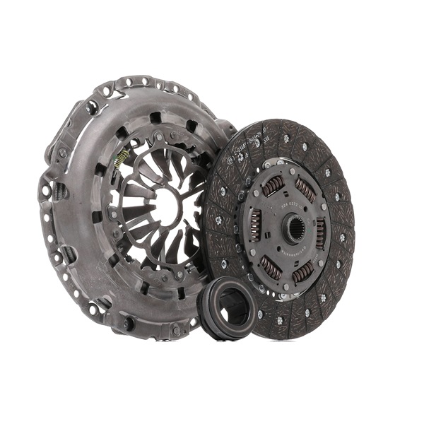 3000 951 705 SACHS 06C198141AX Kupplungssatz