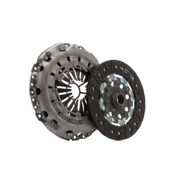 SACHS A0002523005 Kopplingssats