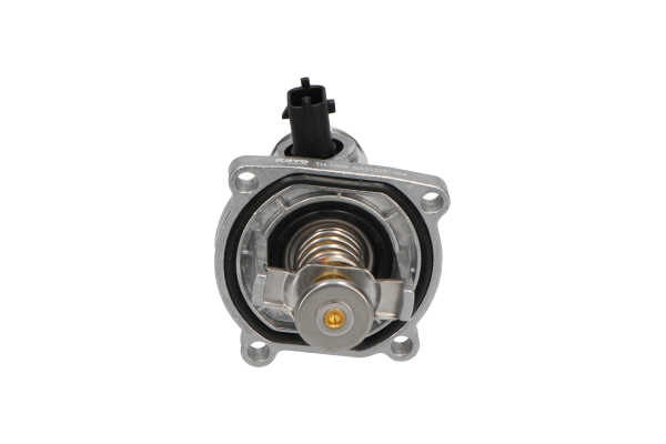 Термостат, охлаждающая жидкость KAVO PARTS TH-1009 совместимо с CHEVROLET дешево