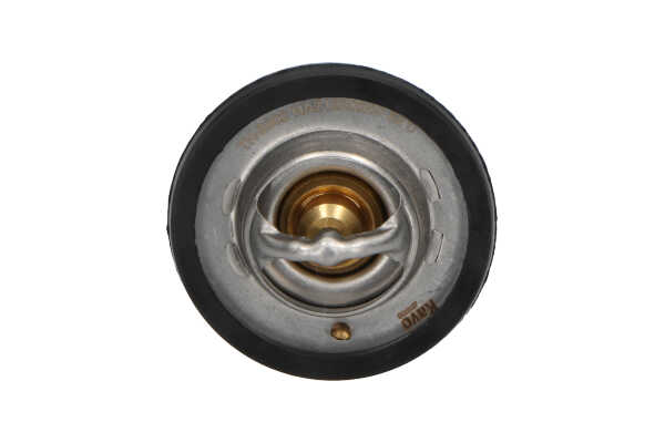 KAVO PARTS TH-2002 Thermostatgehäuse HONDA CIVIC 4 Hatchback (EC, ED, EE) 1.4 L (EC9) Benzin 90 PS 1989
