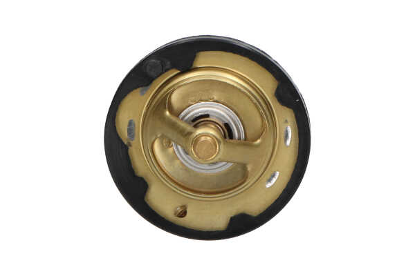 Kühlwasserthermostat KAVO PARTS TH-2005