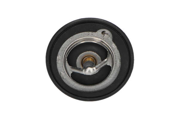 KAVO PARTS TH-2014 Thermostat HONDA Jazz II Schrägheck (GD_, GE3, GE2) 1.3 iDSi (GD1) Benzin 86 PS 2007