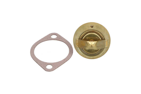 KAVO PARTS TH-3006 Thermostat HYUNDAI PONY / EXCEL Saloon (X-2) 1.5 i Petrol 83 hp 1992 price