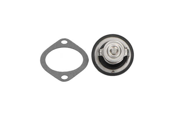 KAVO PARTS TH-3007 Термостат HYUNDAI SANTA FÉ I (SM) 2.0 CRDi 4x4 Дизель 125 л.с. 2005