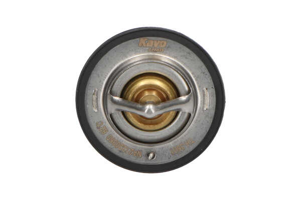 KAVO PARTS TH-3501 Thermostat ISUZU D-Max I Camion à Plateau / Châssis (TFR, TFS) 2.5 DiTD 4x4 Diesel 136 CV 2009 prix
