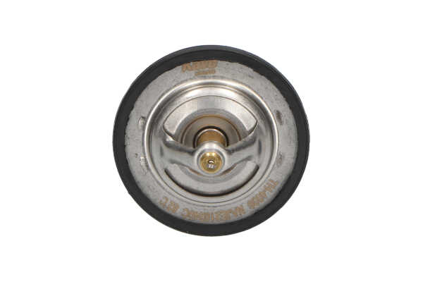 Термостат, охлаждающая жидкость KAVO PARTS TH-4006 совместимо с HYUNDAI, KIA дешево