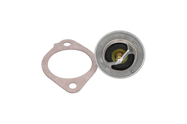 KAVO PARTS TH-5505 Motor termostat MITSUBISHI L200 II Pick-up 2.5 TD 4WD Diesel 87 HK 1995 pris
