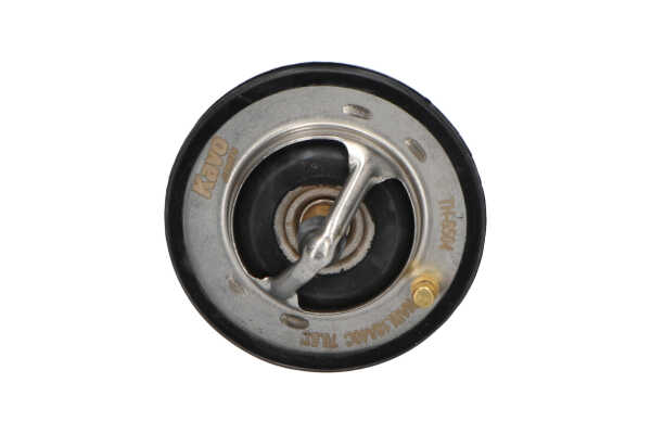 KAVO PARTS TH-6504 Thermostat NISSAN PICK UP (D22) 2.4 Benzin 150 PS 2010