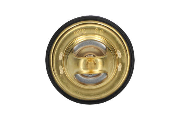KAVO PARTS TH-9008 Termostat kølemiddel Daihatsu Rocky Soft Top 2.8 TD Diesel 91 HK 1993 pris
