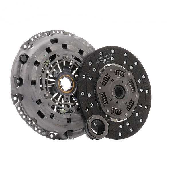 SACHS 3000 951 905 Sankabos sistema Audi Q7 4L