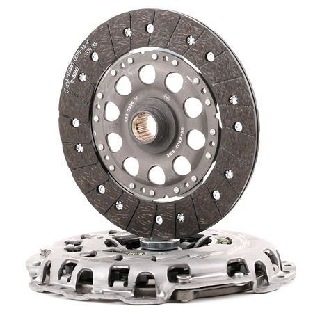 21207553151 OE SACHS Kit frizione 3000 951 933
