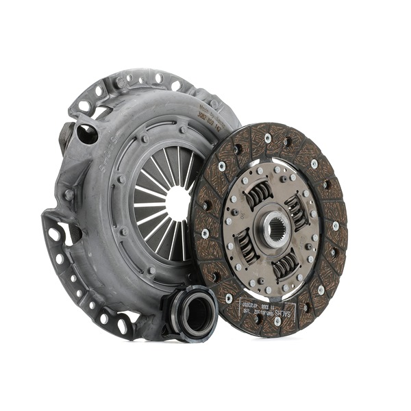 SACHS Kopplingssats 3000 962 001