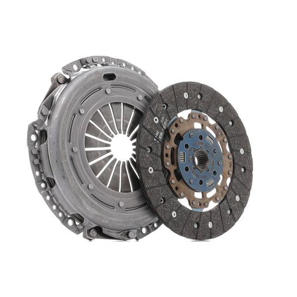 Kupplungssatz SACHS XTend 3000 970 002 passend für FORD, VOLVO, MAZDA zum günstigen Preis