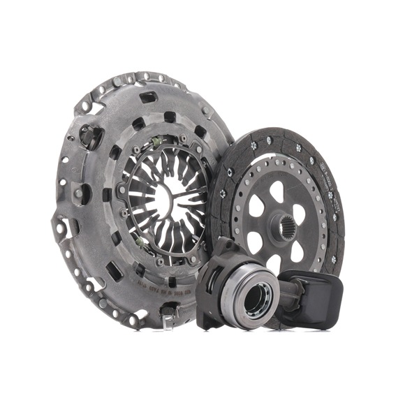 SACHS 3000 990 065 Kit de embrague completo Ford Focus dnw 1.8 TDCi Gasóleo 115 cv 2001 precio