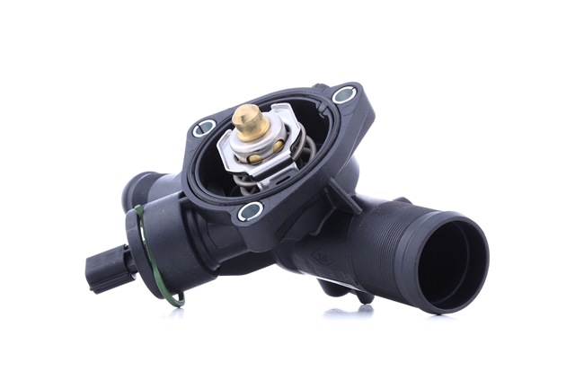 BEHR THERMOT-TRONIK TM 39 108 Thermostat RENAULT MODUS / GRAND MODUS (F/JP0_) 1.2 Benzin 78 PS 2007