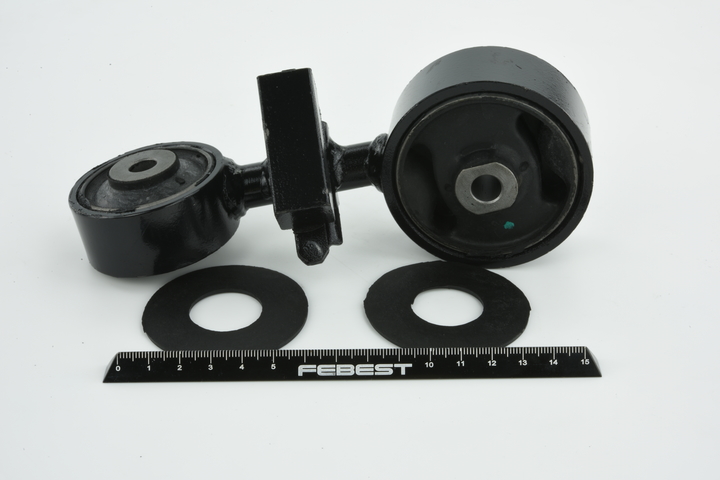 FEBEST TM-043 Engine mounts TOYOTA Camry V Saloon (_V3_) 2.4 (ACV30) Petrol 143 hp 2005 price