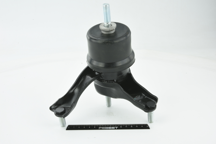 FEBEST TM-047 Variklio montavimas LEXUS RX