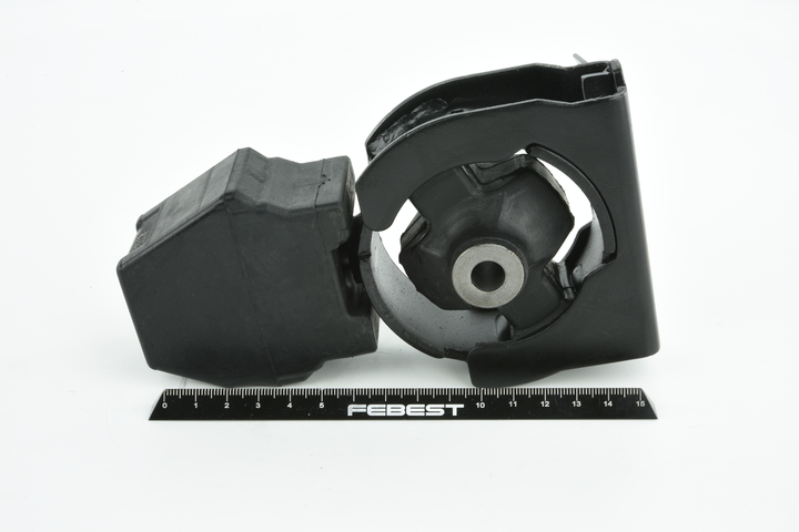 Support moteur FEBEST TM-070 appropriées pour RENAULT, PEUGEOT, VOLKSWAGEN, CITROЁN, BMW pas cher