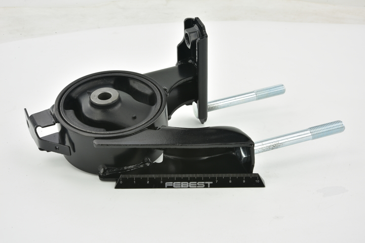 FEBEST TM-088 genuine TOYOTA YARIS engine mount rear and front price