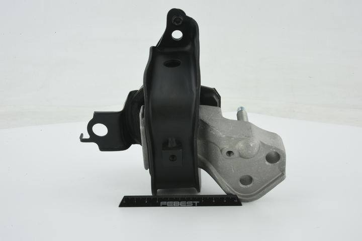 2001 TOYOTA YARIS Engine mount FEBEST TM-089