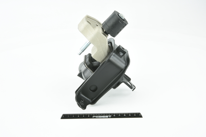 FEBEST TM-091 Подушка / крепление двигателя TOYOTA YARIS (SCP1_, NLP1_, NCP1_) 1.5 (NCP13_, NCP12_) бензин 110 л.с. 2005