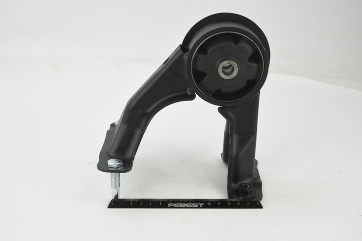FEBEST TM-092 Variklio montavimas TOYOTA AVENSIS