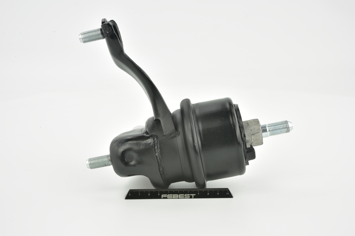 FEBEST TM-096 Variklio montavimo rėmas Previa / Estima II (XR30) 2.4 (ACR30) benzinas 156 AG 2002