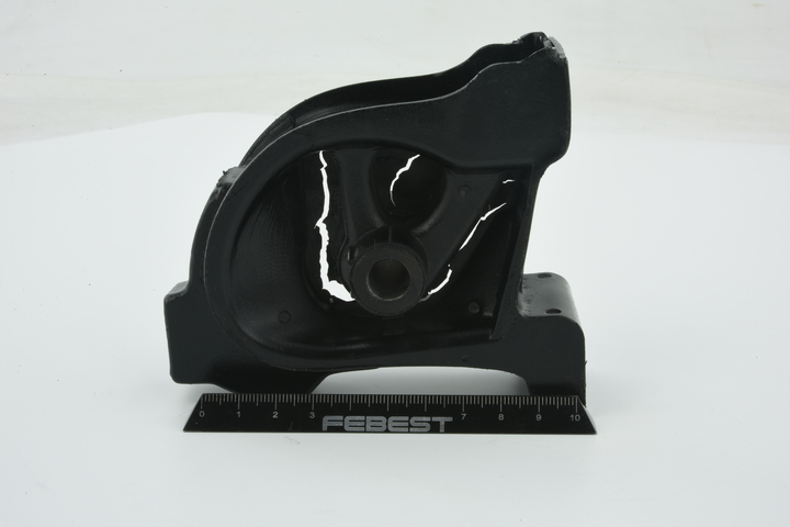 TM-10 FEBEST Soporte de motor TOYOTA RAV4