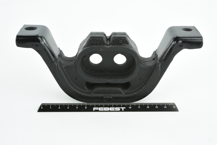 Toyota HILUX Pick-up 2018 Differential TM115 FEBEST